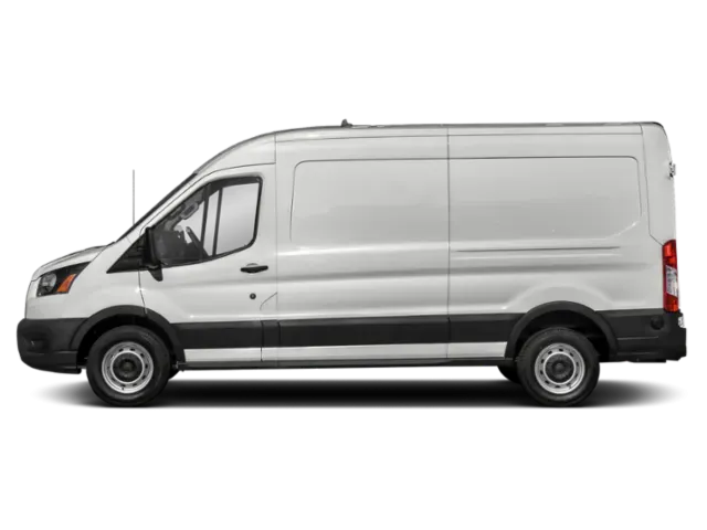 2021 Ford Transit-350 | Photo 2 of 13