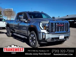 2025 GMC Sierra 3500HD Denali | Thumbnail Photo 31 of 31