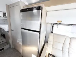 2025 Winnebago Navion 24R | Thumbnail Photo 4 of 20