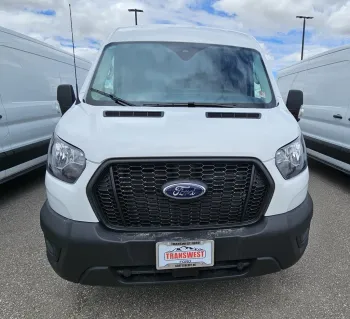 2023 Ford Transit-350