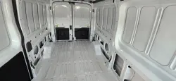 2023 Ford Transit-350 | Thumbnail Photo 7 of 22