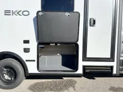 2025 Winnebago EKKO 22A | Thumbnail Photo 17 of 21