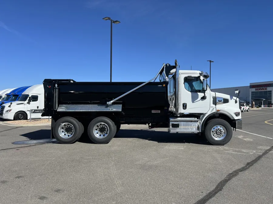 2025 Western Star 47X | Photo 4 of 16