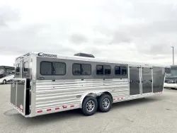 2025 Cimarron Showstar LX | Thumbnail Photo 10 of 22