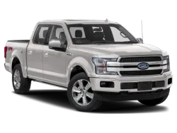 2019 Ford F-150 | Thumbnail Photo 13 of 13