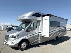 2021 Winnebago View 24D | Thumbnail Photo 17 of 22