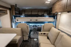 2024 Winnebago Sunstar 33K | Thumbnail Photo 13 of 23