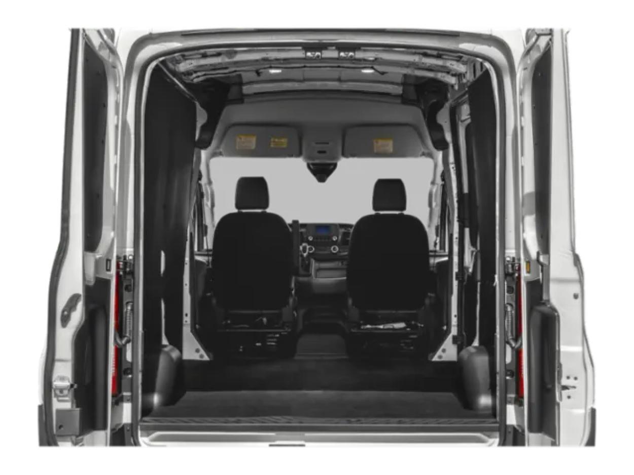 2023 Ford Transit-350 | Photo 13 of 22