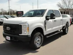 2024 Ford F-350 | Thumbnail Photo 1 of 17