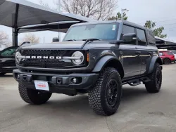 2023 Ford Bronco Wildtrak | Thumbnail Photo 3 of 29