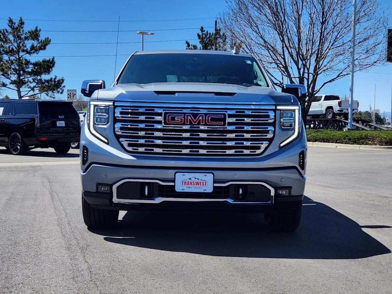 2024 GMC Sierra 1500 Denali | Photo 4 of 25