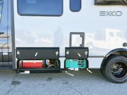 2025 Winnebago EKKO 22A | Thumbnail Photo 21 of 21