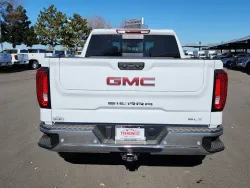 2025 GMC Sierra 1500 SLT | Thumbnail Photo 13 of 26