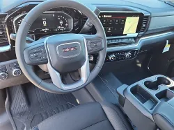 2025 GMC Sierra 1500 Elevation | Thumbnail Photo 6 of 25