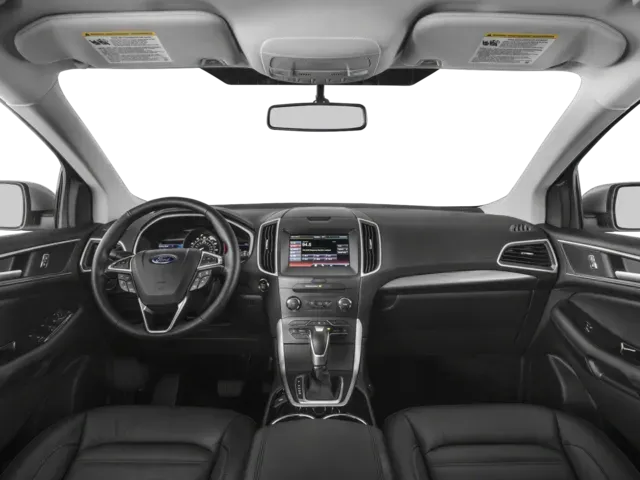 2018 Ford Edge | Photo 4 of 17