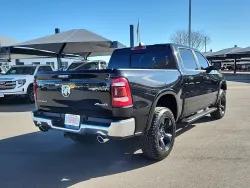 2021 RAM 1500 Laramie | Thumbnail Photo 2 of 25