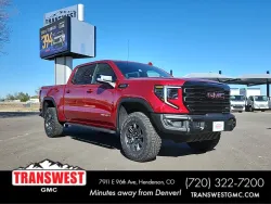 2025 GMC Sierra 1500 AT4X | Thumbnail Photo 26 of 26