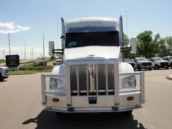 2017 Kenworth T880 | Thumbnail Photo 8 of 22