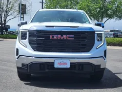 2024 GMC Sierra 1500 Pro | Thumbnail Photo 4 of 25