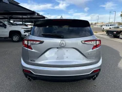 2021 Acura RDX w/Technology Package | Thumbnail Photo 3 of 23