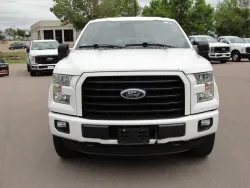 2016 Ford F-150 | Thumbnail Photo 8 of 21