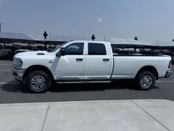 2024 RAM 3500 Tradesman | Thumbnail Photo 3 of 11