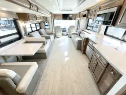 2024 Newmar Ventana 4037 | Thumbnail Photo 5 of 31