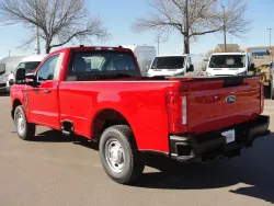 2024 Ford F-250 | Thumbnail Photo 3 of 12