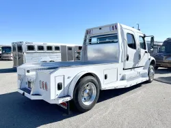 2023 Freightliner M2 106 Summit Hauler | Thumbnail Photo 19 of 26