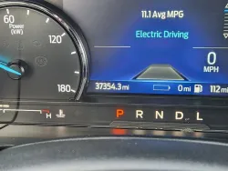 2022 Ford Escape SE Plug-In Hybrid | Thumbnail Photo 20 of 27