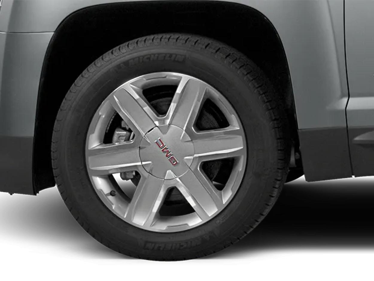 2013 GMC Terrain | Photo 8 of 15