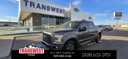 2017 Ford F-150 | Thumbnail Photo 28 of 28