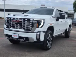 2024 GMC Sierra 3500HD Denali | Thumbnail Photo 3 of 32