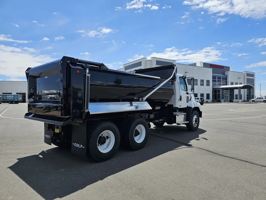 2024 Freightliner 114SD | Photo 7 of 22