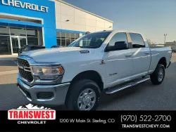 2022 RAM 2500 Big Horn | Thumbnail Photo 18 of 18