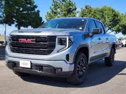 2025 GMC Sierra 1500 Elevation | Thumbnail Photo 3 of 29