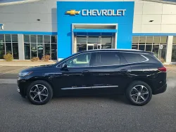 2021 Buick Enclave Essence | Thumbnail Photo 1 of 21