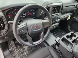 2025 GMC Sierra 1500 Pro | Thumbnail Photo 7 of 28