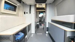 2025 Winnebago Revel 44E | Thumbnail Photo 3 of 13