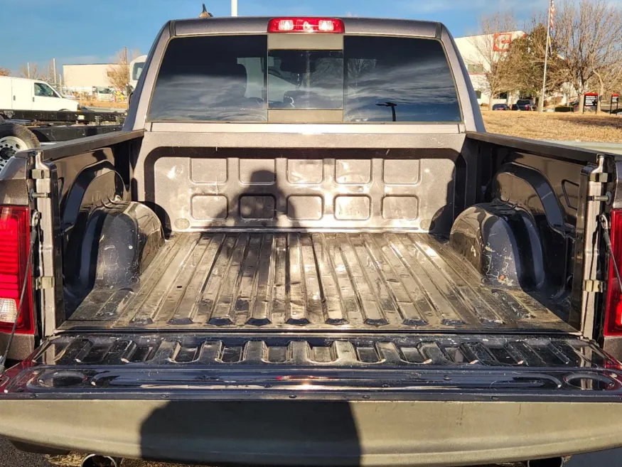 2015 RAM 1500 Sport | Photo 15 of 33