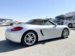 2014 Porsche Boxster | Thumbnail Photo 8 of 13