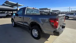 2025 Ford F-150 | Thumbnail Photo 5 of 24