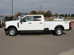 2024 Ford F350 | Thumbnail Photo 2 of 18