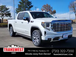 2024 GMC Sierra 1500 Denali | Thumbnail Photo 31 of 31