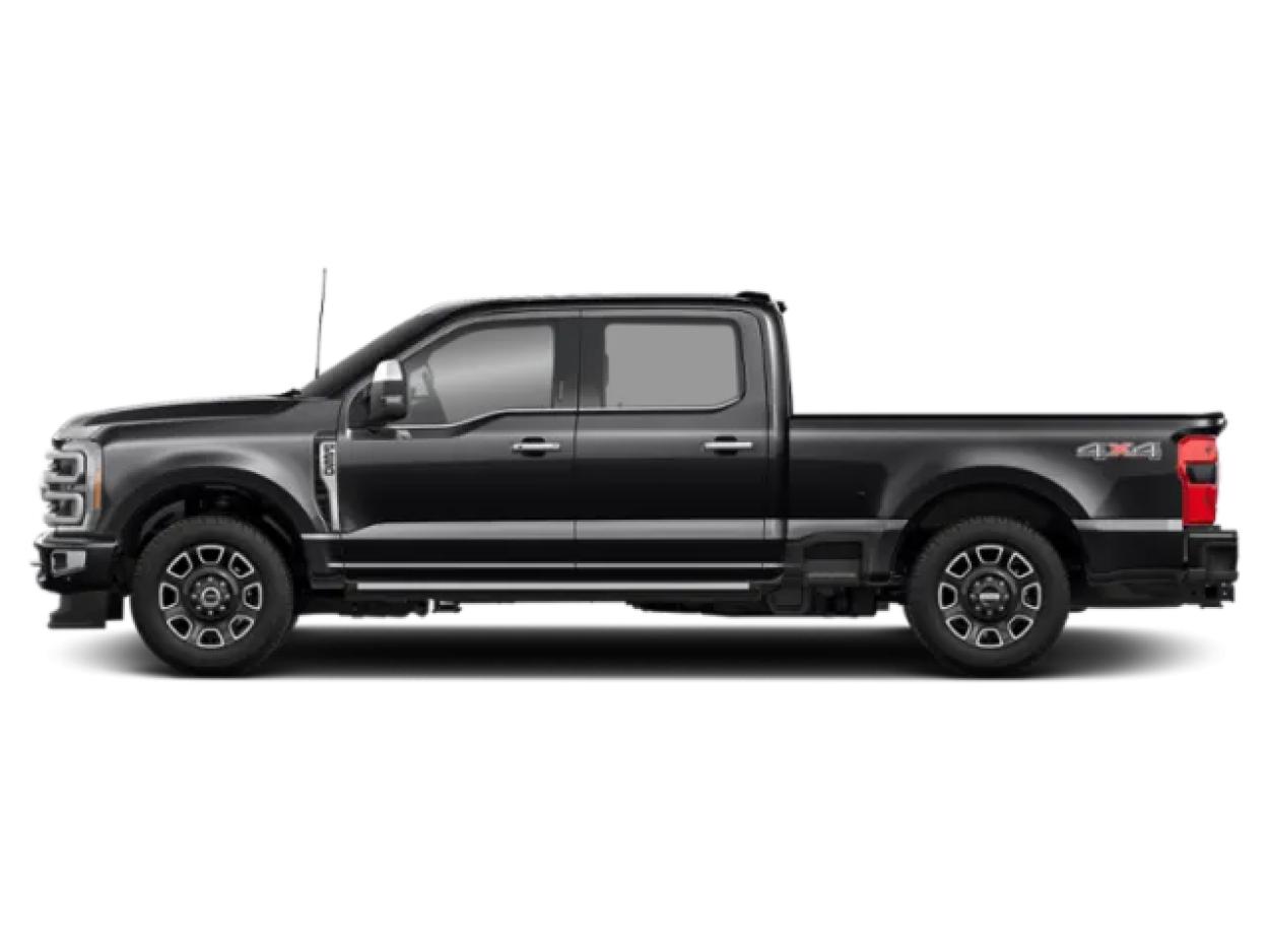 2023 Ford F-250 