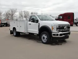 2023 Ford F-450 | Thumbnail Photo 7 of 15