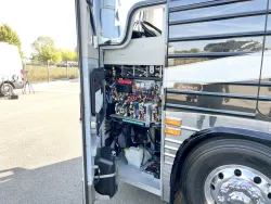 2017 Emerald Prevost X3 | Thumbnail Photo 37 of 37