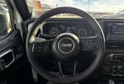 2024 Jeep Wrangler | Thumbnail Photo 14 of 30