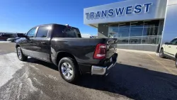 2024 RAM 1500 | Thumbnail Photo 6 of 32