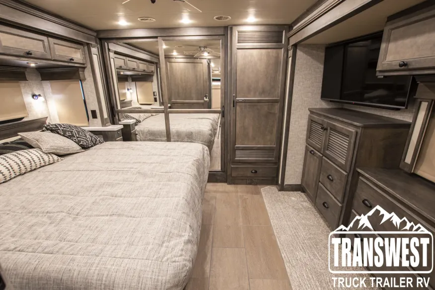 2023 Tiffin Allegro Bay 38CB | Photo 20 of 25